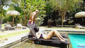 Aaliyah Hadids Bbc By