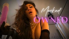 Mocked & Owned (1080p MP4)