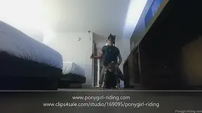 Slender Blonder Ridden Hard Live Show - Sex Movies Featuring Edward Black