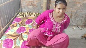 From Busty Desi Bhabhi's Sweet Treats to Fucking Hot MILF Action!