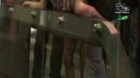 casal novinhos realiza fantasia transando na rua com desconhecidos ate os gari aproveitou.