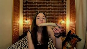 Katty Duncan Private Show