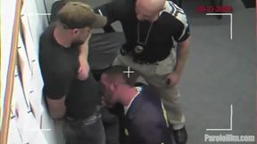 Cops bang jummy Suspects