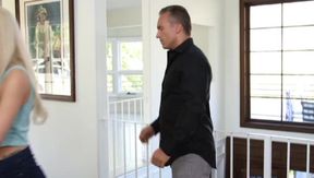I Came Inside My Stepdaughter