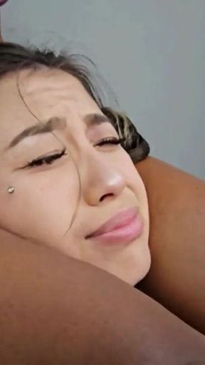 Jaw-dropping moment from &quot;Scissorhold Hot Compilation&quot;