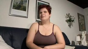 Casting of horny Germans with wet pussy who want to become porn actresses Vol4