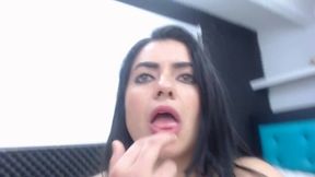 Jessy Ander Private Show