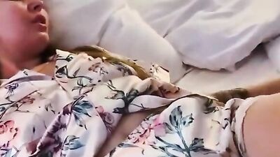 Fucked Stepmother In Hotel Room After Party - Miss Fetish (Miss BIG)