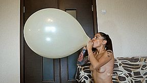 Karina white B2P nude 4K UHD