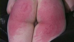 Court Ordered Caning Clip Six