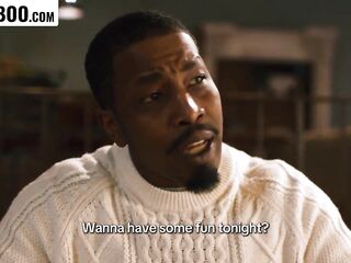 BOSS: "I used to bang your wife twice a month"
