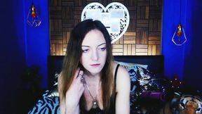 Katty Duncan Private Show