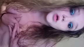 Full body masterbation video.