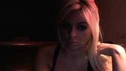 Brooke Frost Private Show