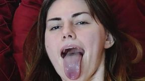 Claire Addams Private Show