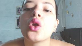 Mia Sain Private Show