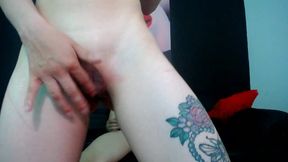 Pinky & Lexx Private Show