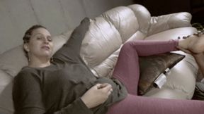 Dominating You As My Bitch - Full Movie