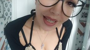 hello loser, c mon jerk off your snall penis