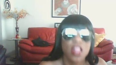 Mia Monet Private Show