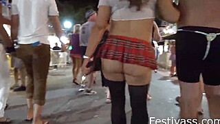 Festival Sluts Episode