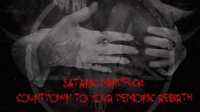 Satanic Mindfuck - Countdown to Your Demonic Rebirth