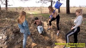Isabella Humiliation Continues (HD 720p MP4)