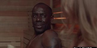 Mary Rock & Joss Lescaf's Marriage-Shattering Ski-Bunny Threesome
