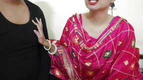 Indian Teacher Seducing Her Student Showing Her Big Juicy Boobs, Pussy & Asshole Closeup Teach How to Hardcore Fucking