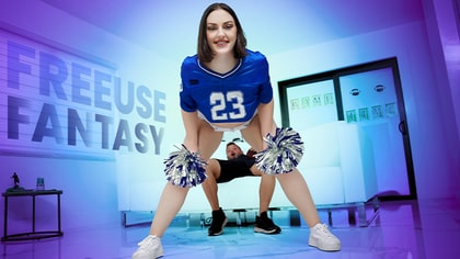 My Stepdaughter’s Pussy Is My Freeuse Lucky Charm! (Lucy Lotus Debut)