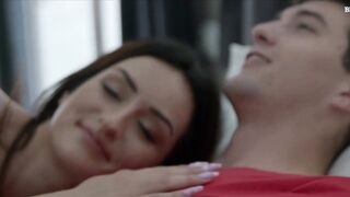 18 and pure having sex for the first time