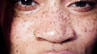 Bae Rosie Reed Mesmerize Female Domination pov Stare In My Eyes