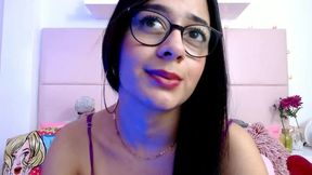 Alina Mainy Private Show