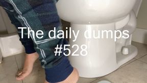 The daily dumps #528 mp4