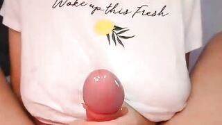 Best TITTYFUCK of Wet TShirt Con ep1