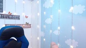 Venus Acosta Private Show