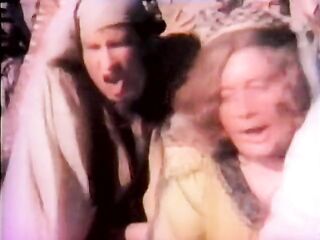Sodom and Gomorrah - The Final Seven Days - 1975