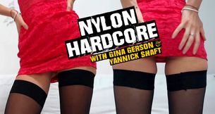 Nylon Hardcore