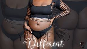 You're No Different