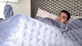 Bootyful Halle Storm: Aged Mom Craves Young Stepson Pleasure