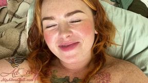 Hairy Pussy Licking and Panty Sniffing (wmv)