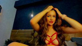 Zara Bliss Private Show