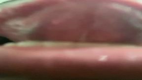 Giantess Enjoying Tiny Human Lollypop POV 1080