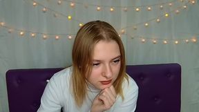 Lika Moon Private Show
