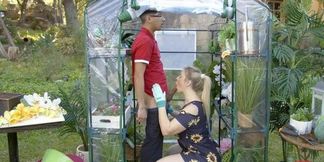 Milf Jenna Starr Tempting Young Diego Perez in Intense Age-gap Sex!
