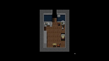 Justice Work in Spare Time [ NTR Hentai Game PornPlay ] Ep.9 wife caught masturbating outside by the neighbor