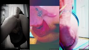 tha_channel - self fisting compilation