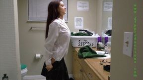 DFP Academy: Shower Time for Violet HD