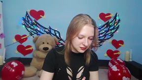 Lika Moon Private Show