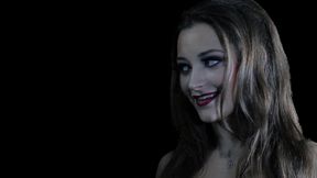 The Vampire Mistress